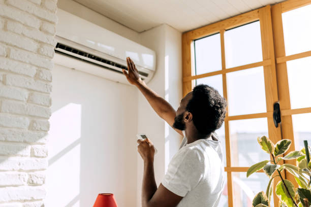 Best Geothermal HVAC Systems in Mableton, GA