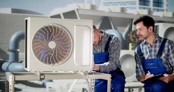 Best Seasonal HVAC Services in Mableton, GA